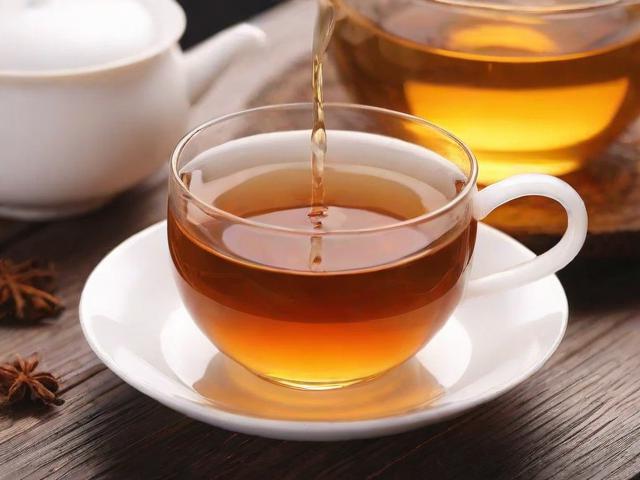 喝什么茶叶排毒最有效?科学饮茶指南及推荐