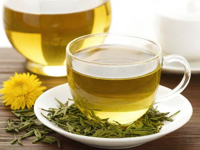 什么茶叶降尿酸效果好？绿茶、普洱茶、菊花茶功效大揭秘