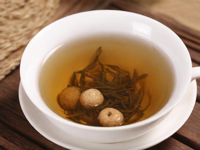 健脾的茶叶有哪些_各类健脾茶的功效与最佳饮用时间