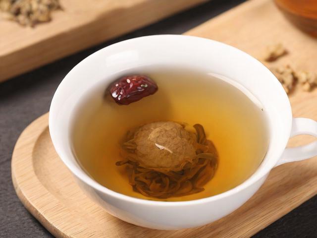 健脾的茶叶有哪些_各类健脾茶的功效与最佳饮用时间