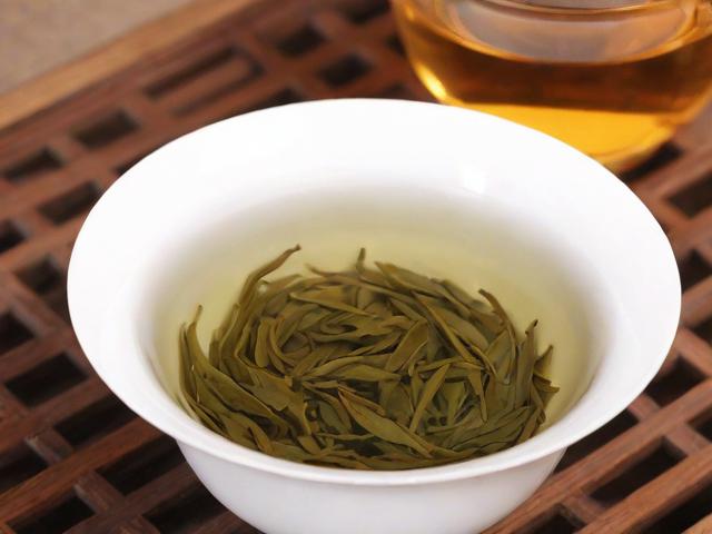 茶叶有何功效：全面解析茶叶的健康益处及饮茶技巧