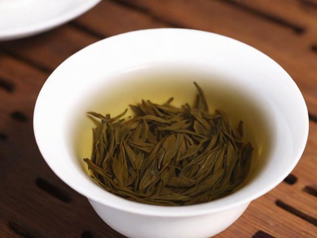 茶叶有何功效:全面解析茶叶的健康益处及饮茶技巧