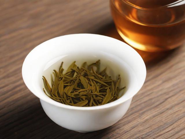 茶叶有药用价值吗？全面解析茶叶的健康功效与应用