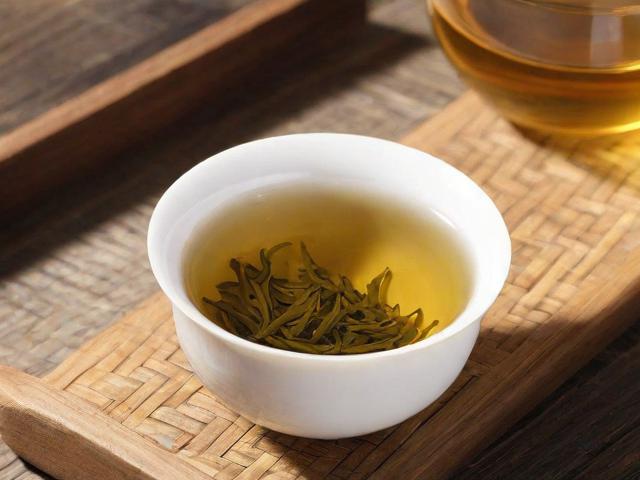 茶叶有药用价值吗?全面解析茶叶的健康功效与应用