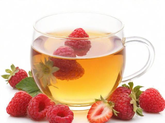 莓茶有哪些功效作用？全面解析莓茶对健康的益处与美容效果