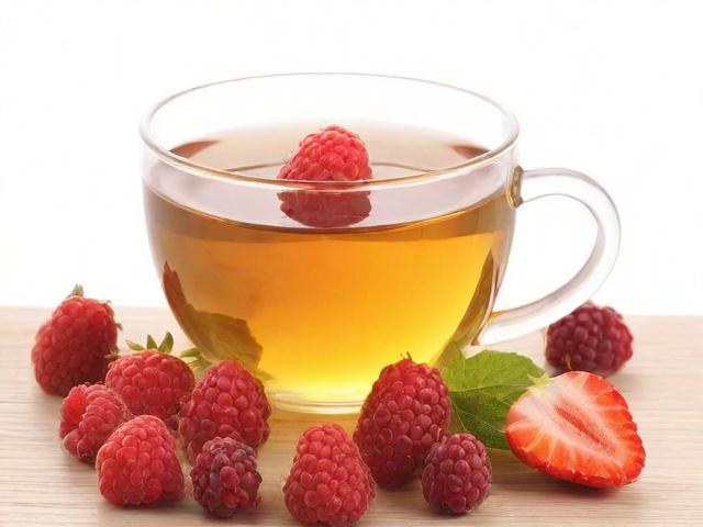 莓茶有哪些功效作用?全面解析莓茶对健康的益处与美容效果