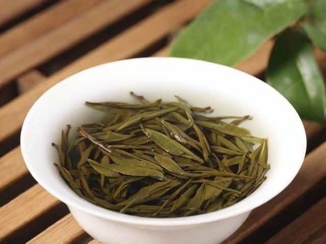 古树茶好处全解析:提升免疫力、抗氧化与心理健康
