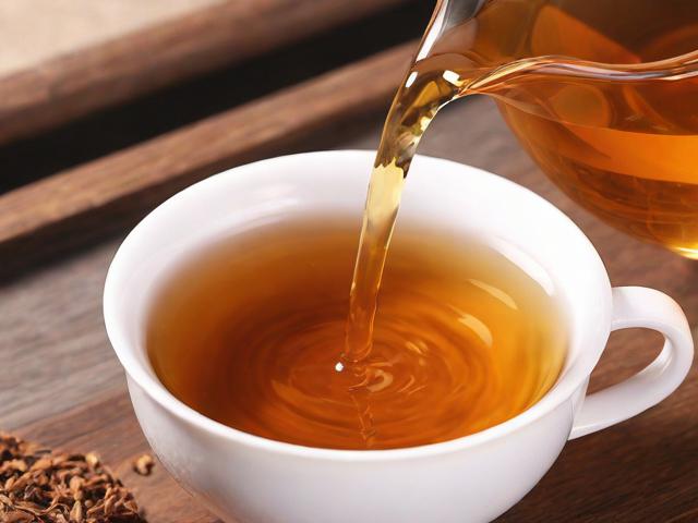 什么茶叶对嗓子有好处？护嗓茶饮推荐与饮用技巧