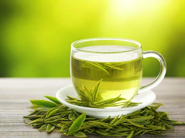 茶的健康功效与副作用分析：绿茶和红茶的核心益处对比