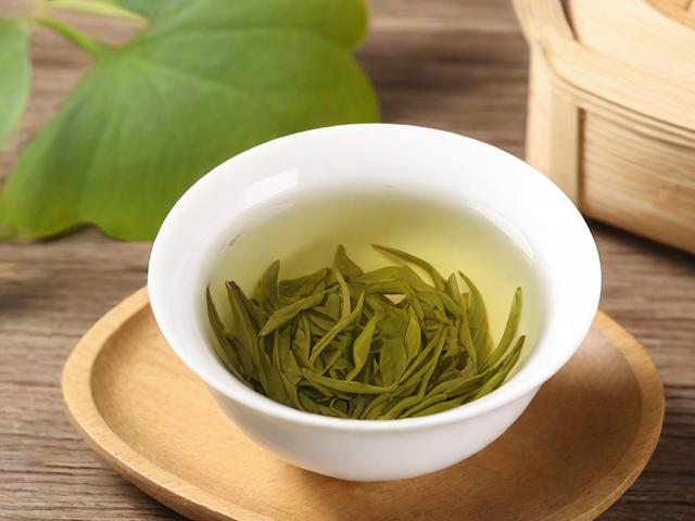 荷花茶叶有什么功效及副作用_改善睡眠与清热解暑的天然饮品