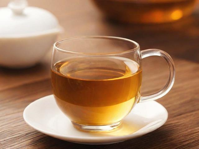 哪些茶叶助眠效果好？科学解析与饮用技巧助你轻松入眠
