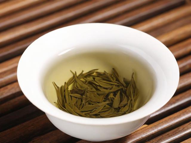 茶叶有何用处?全面解析茶叶对健康的多种益处与功效