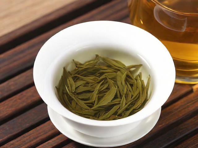 茶叶有何用处?全面解析茶叶对健康的多种益处与功效