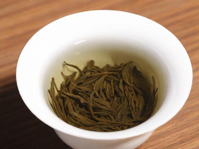 茶叶有营养价值吗？全面解析茶叶的健康益处与饮用技巧