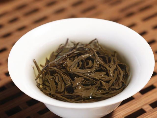 茶叶有营养价值吗?全面解析茶叶的健康益处与饮用技巧