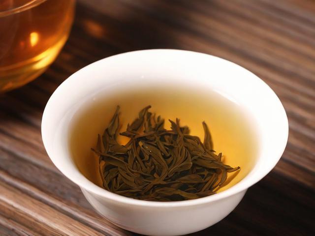 喝茶叶有什么好处吗?全面解析茶叶对健康的益处与饮用建议