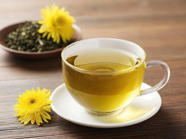 什么茶叶降尿酸效果好？绿茶、普洱茶、菊花茶助你管理尿酸水平