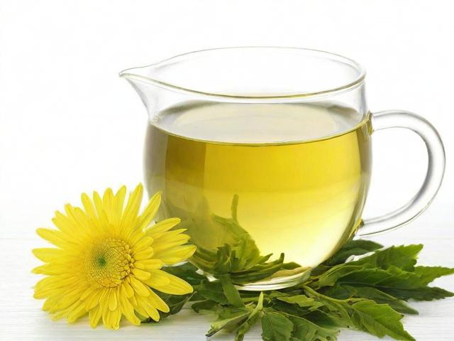 什么茶叶降尿酸效果好？绿茶、普洱茶、菊花茶助你管理尿酸水平