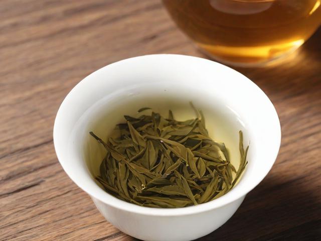 茶叶有什么营养价值？各类茶叶的营养成分与健康功效大揭秘