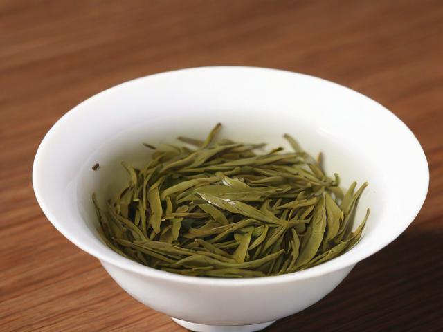 茶叶有什么营养吗？全面解析茶叶营养价值及健康功效