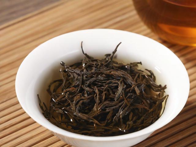 茶叶有什么营养吗?全面解析茶叶营养价值及健康功效