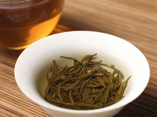 茶叶有什么营养吗?全面解析茶叶营养价值及健康功效