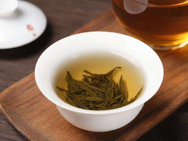 茶叶清火全攻略：不同体质与季节的最佳饮茶选择