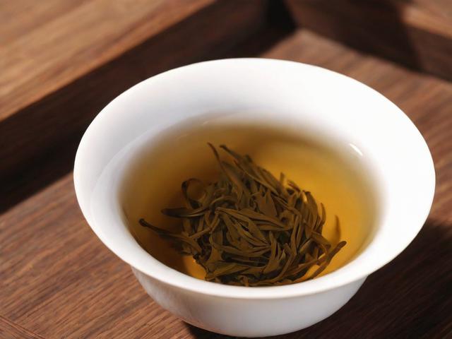 茶叶清火全攻略:不同体质与季节的最佳饮茶选择