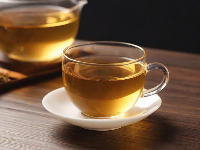 茶叶清火全攻略:不同体质与季节的最佳饮茶选择