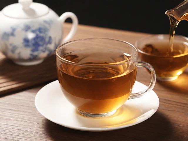 茶叶清火全攻略:不同体质与季节的最佳饮茶选择