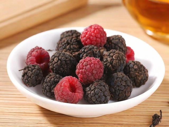 莓茶叶有什么效果？全面解析莓茶叶的功效与饮用技巧