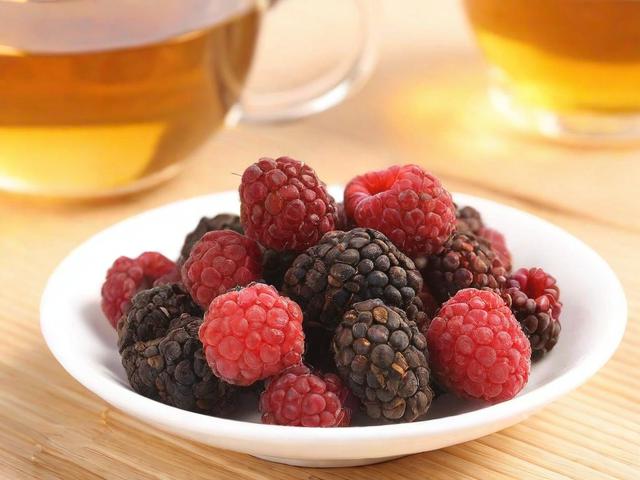 莓茶叶有什么效果?全面解析莓茶叶的功效与饮用技巧