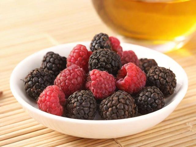 莓茶叶有什么效果?全面解析莓茶叶的功效与饮用技巧