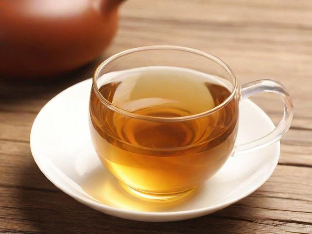 含茶叶有什么好处：提神醒脑、延缓衰老与增强免疫力的科学饮茶指南