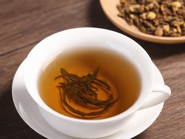 各种茶的用途大揭秘：根据季节与身体状况选择最适合你的茶饮