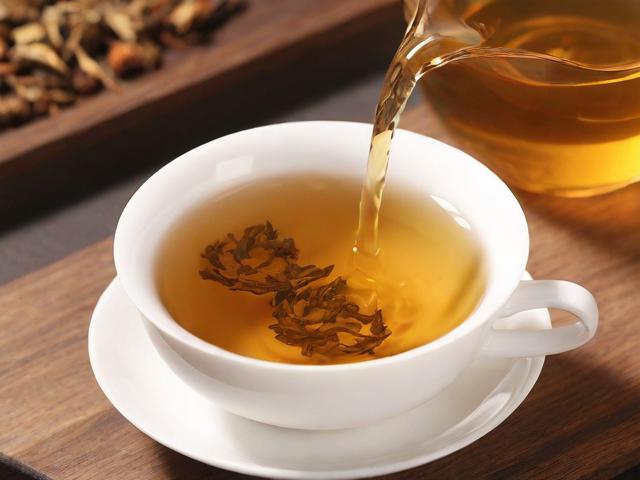 各种茶的用途大揭秘:根据季节与身体状况选择最适合你的茶饮