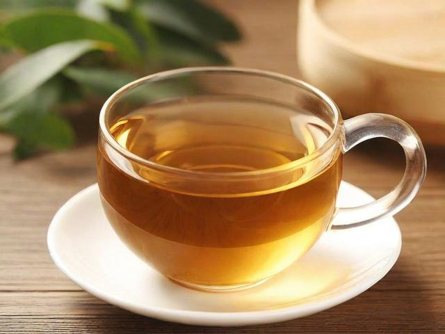 各种茶的用途大揭秘:根据季节与身体状况选择最适合你的茶饮