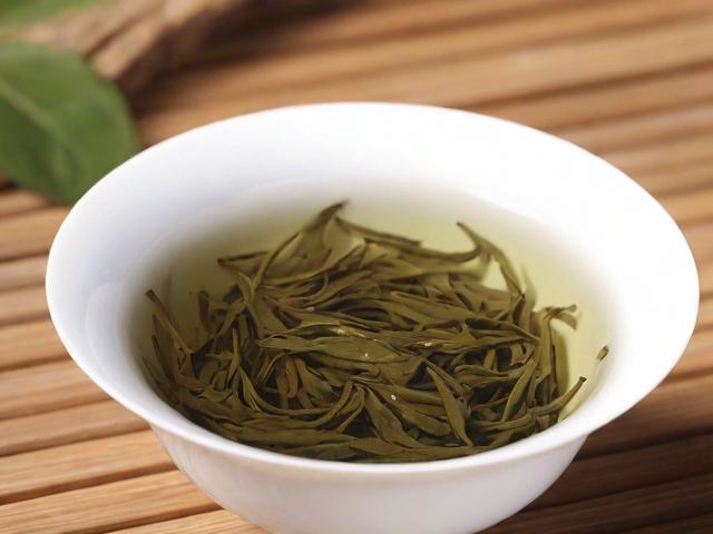 茶叶有哪些好处：全面解析各类茶叶的健康功效与饮茶技巧