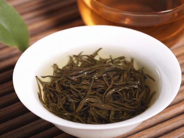 茶叶有哪些好处:全面解析各类茶叶的健康功效与饮茶技巧