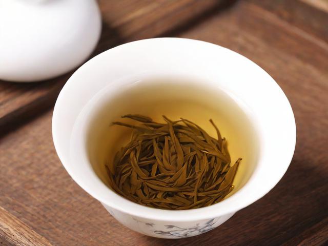 茶叶通便效果排名及正确饮用方法,改善肠道健康