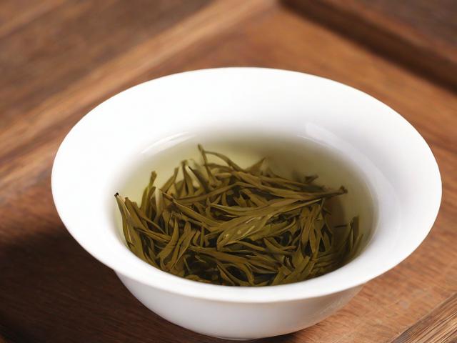 茶叶通便效果排名及正确饮用方法,改善肠道健康