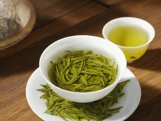 茶叶降火哪种最快？绿茶、乌龙茶还是普洱茶？全面解析降火效果排名
