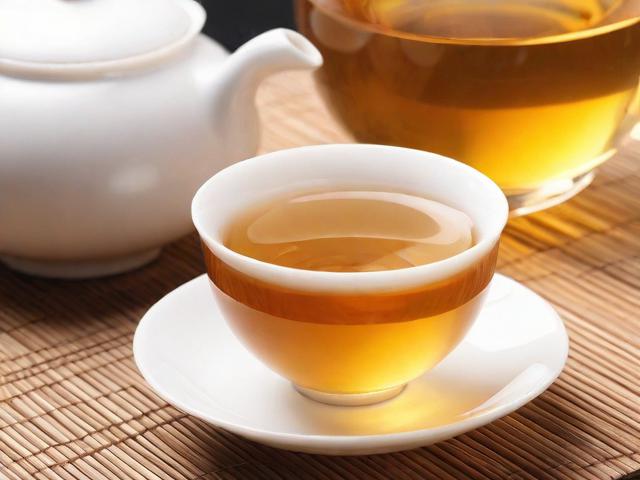 茶叶提点的作用与科学饮茶方法，提升精神状态的健康选择