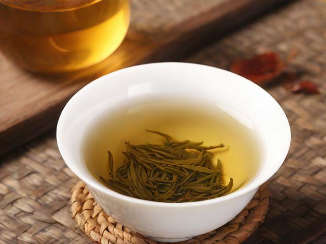 茶叶提点的作用与科学饮茶方法，提升精神状态的健康选择