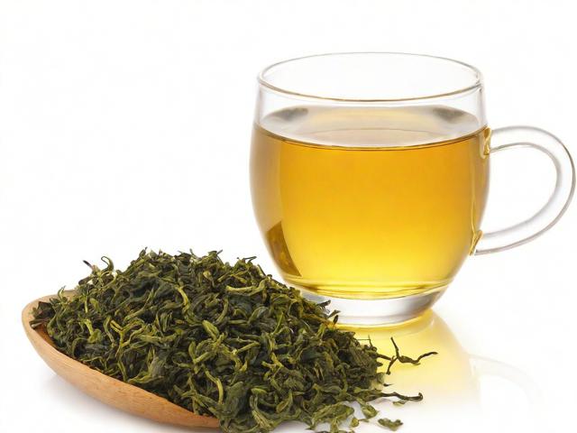 护肤茶叶的种类与功效：如何选择适合你的茶叶护肤品