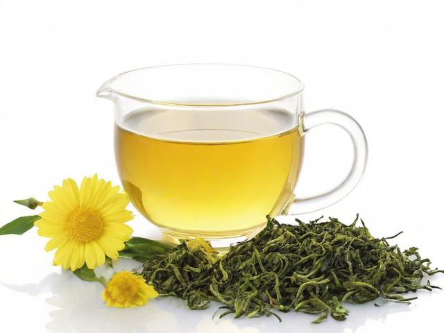 护肤茶叶的种类与功效:如何选择适合你的茶叶护肤品