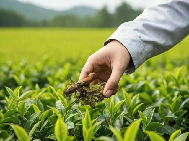 茶抽水技术全解析：从原理到设备选择，助你轻松掌握茶叶加工核心