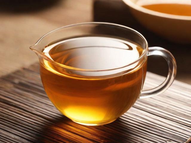 茶叶水解技术的应用与未来发展前景解析