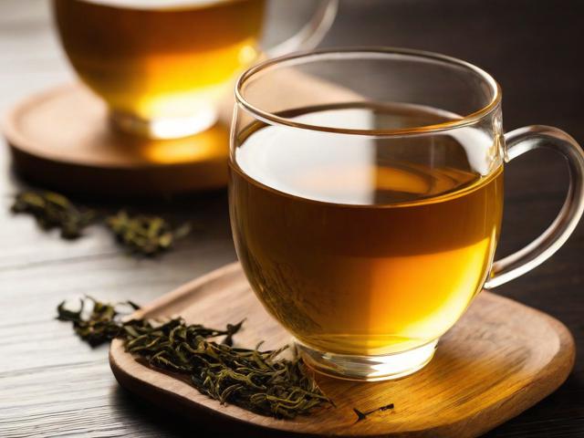 茶叶水解技术的应用与未来发展前景解析