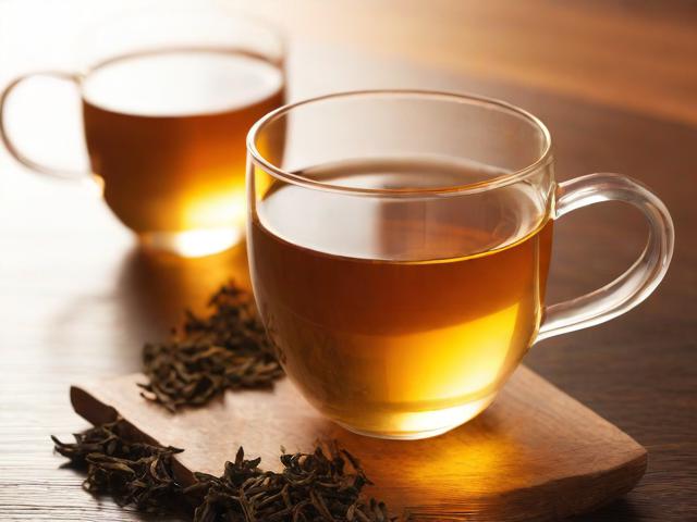 茶叶水解技术的应用与未来发展前景解析
